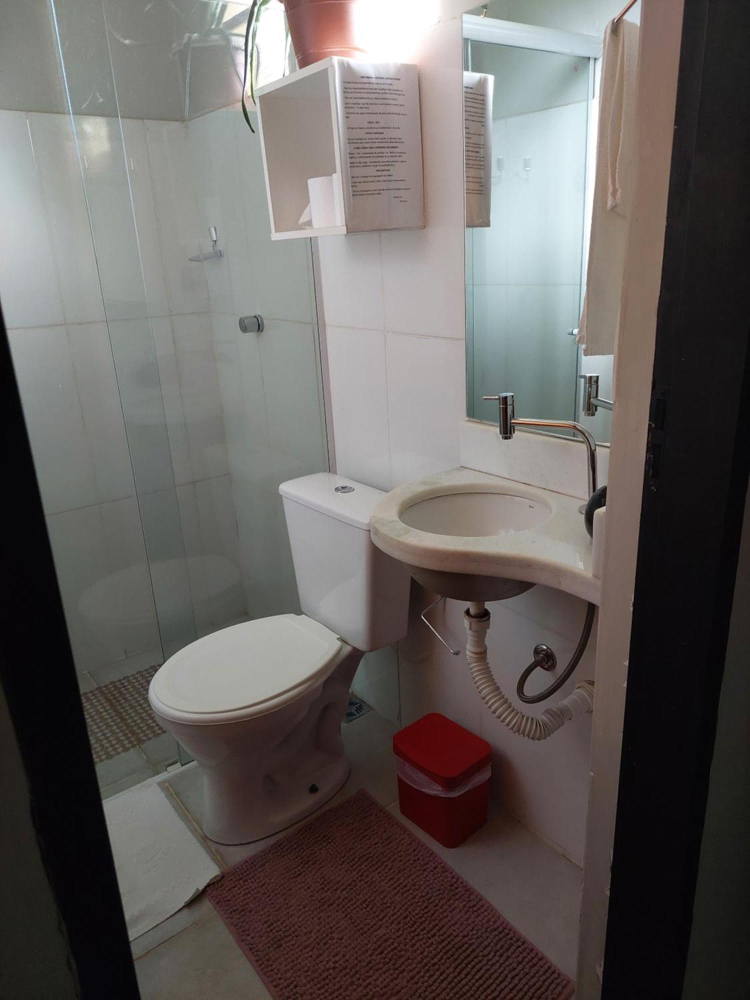 Pousada Luar Chapada dos Guimarães Δωμάτιο φωτογραφία